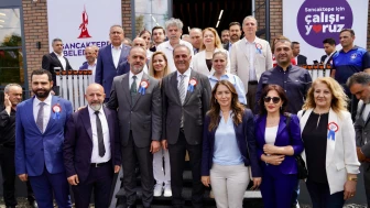 Bizim mücadelemiz yoksullukla