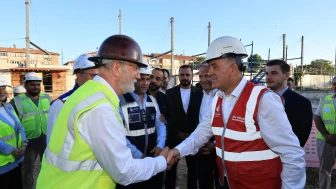 Darısı inşallah Beylikdüzü'ne!