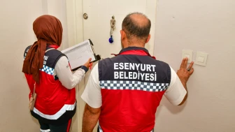 Sağlık vatandaşın evine gidiyor