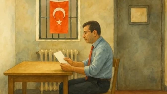 Maksat sadece ceza vermek!