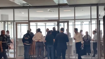Büyükçekmece Belediyesi’ne yönelik ‘yolsuzluk’ davasında Hasan Akgün: Suç örgütü iddialarını reddediyorum