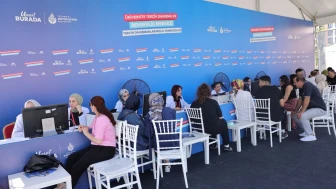 Öğrenci doğru tercih peşinde