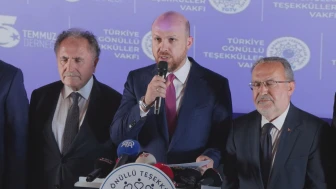 15 Temmuz bir dönüm noktası