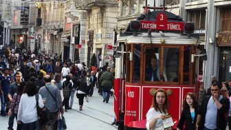Türkiye'de servet eşitsizliği güçlü!