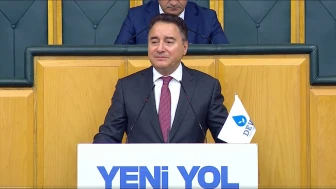 Babacan: Ahbap Derneği yıllarca niçin denetlenmedi