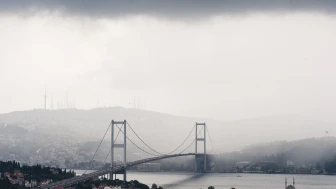 İstanbul serinleyecek