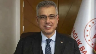 Sağlık Bakanı: "Hareket Yaşını Öğren, Sağlıklı Yaşa" kampanyasında 2 milyon vatandaşa ulaşıldı.