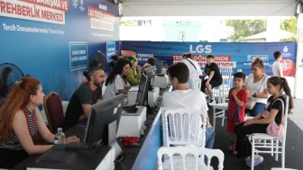 İBB’DEN LGS TERCİHLERİNE ÜCRETSİZ DANIŞMANLIK