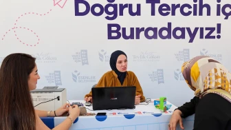 Esenler'e danışın