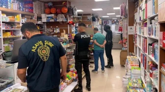 İstanbul'da havai fişek, meşale, patlayıcı ve yanıcı madde satışı yasaklandı