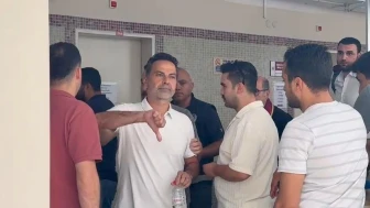 AKUT kurucusu Mahruki, '15 Temmuz' paylaşımı nedeniyle tutuklandı.