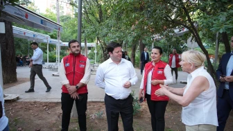 Kadıköy gün sayıyor