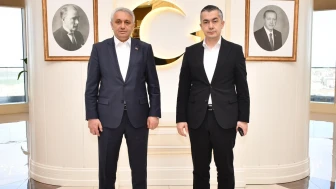 AK Parti Esenyurt İlçe Başkanı Togay Çoban’ın Önerileri Hayata Geçiyor: Esenyurt'ta Seyhan Kahraman Parkı Açılıyor