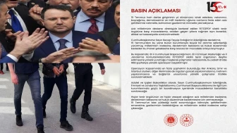 81 ilde FETÖ operasyonu: 968 gözaltı