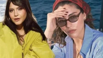 Ortalığı karıştırıyorsun baby