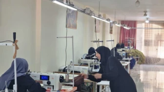 Suriye'ye yardım eli