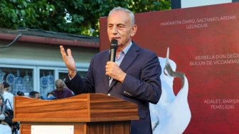 Millet iradesine sahip çıkmalı!