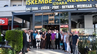 Esenyurt'un yeni lezzet noktası "Güneş Et" kapılarını açıyor