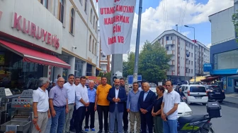 Baz istasyonu kaldırılmalı
