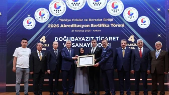Bakan Bolat umutlu konuştu