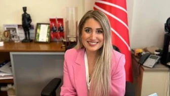 Bakırköy İlçe Başkanı Arslan siyasete ara verdi