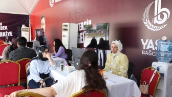 Bağcılar tercihte yardımcı oluyor