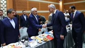 Esenyurt'ta gündem sağlık