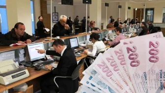 Kamuda sendikalaşma artıyor