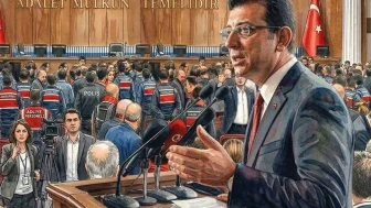 İmamoğlu: Bu takvimle savunma yapmam anlamsız, bu bir hak ihlali!