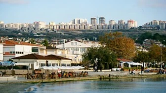 Beylikdüzü'nde sosyal denge