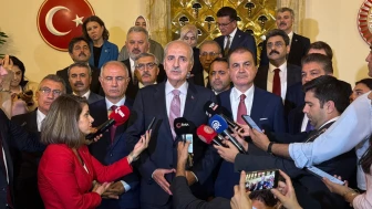 Terörsüz Türkiye modeli!