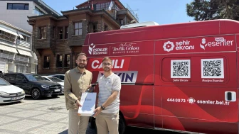 Esenler'in iyilik hikayeleri