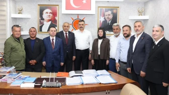 Devlet Esenyurt'ta kendisini gösterdi!