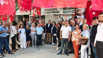 CHP Beylikdüzü’nde Devir Teslim Gerilimi: Eminoğlu’ndan Eski Yönetime Sert Tepki