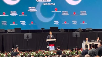 MHP İstanbul İl Başkanı Volkan Yılmaz, güven tazeledi