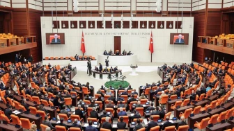 TBMM'de gündem yoğun olacak