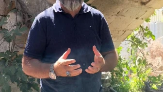 Kemal Aygün, Tarihi Viyana Yolu Köprüsü'nün bakımsızlığını eleştirdi: "500 yıllık miras restore edilmeli"