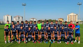 Beylikdüzüspor 2026-2027 Sezonu Formalarını Satışa Çıkardı: Hedef Mutlak 3. Lig!