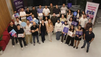 İBB teknolojiye destek oluyor