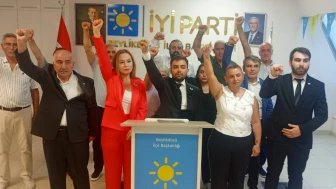 Beylikdüzü sürece tepki gösterdi