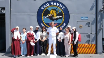 Esenyurt'un gençleri umut veriyor
