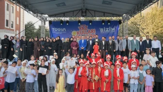 Eğitim müjdeleri peşpeşe geldi