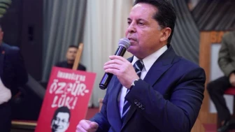 Esenyurt Belediye Başkanı Ahmet Özer: Ekimde döneceğim!