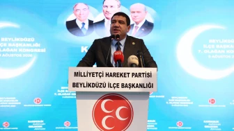 Özkan Eremsayın yeniden başkan seçildi
