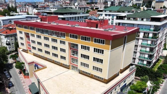 İBB yurtlarına başvurular başladı