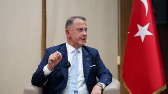 Çalık özgürlük için CHP dedi!