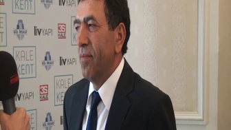 Gül: Beraatimi istiyorum