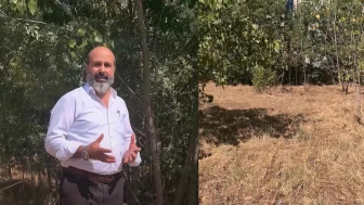 Aygün, Aksoy'a bu kez teşekkür etti: “Siyaset sadece eleştirmek değildir”