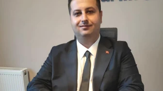 Ak Partili Mimar Menek'ten Mimarsinan'a Geçmiş Olsun Mesajı