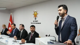 Bana sahip çıkın!